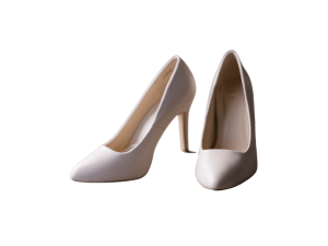 Giày cao gót lacus